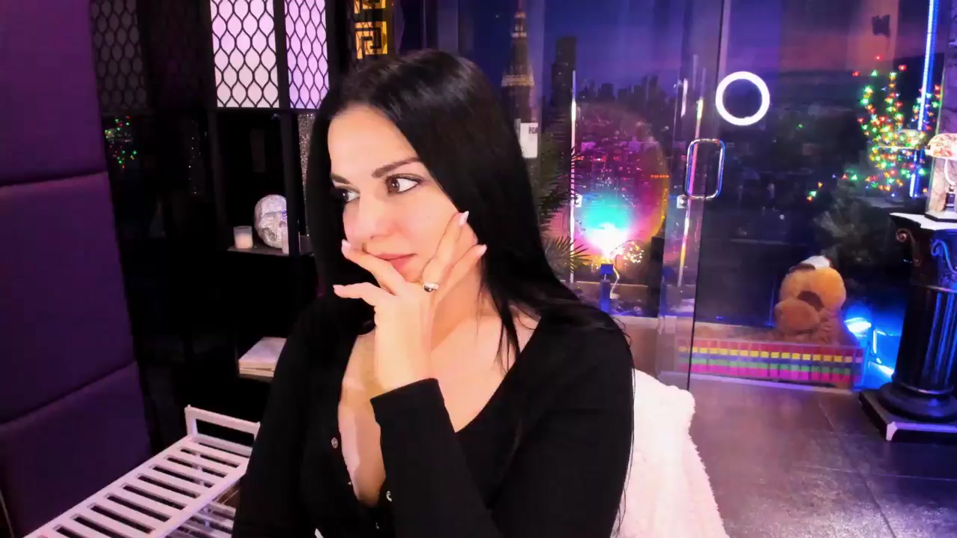 Gallery image thumbnail from sunn_o's myfreecams stream on, 02/23/2025, 12:13 image 20 of 20