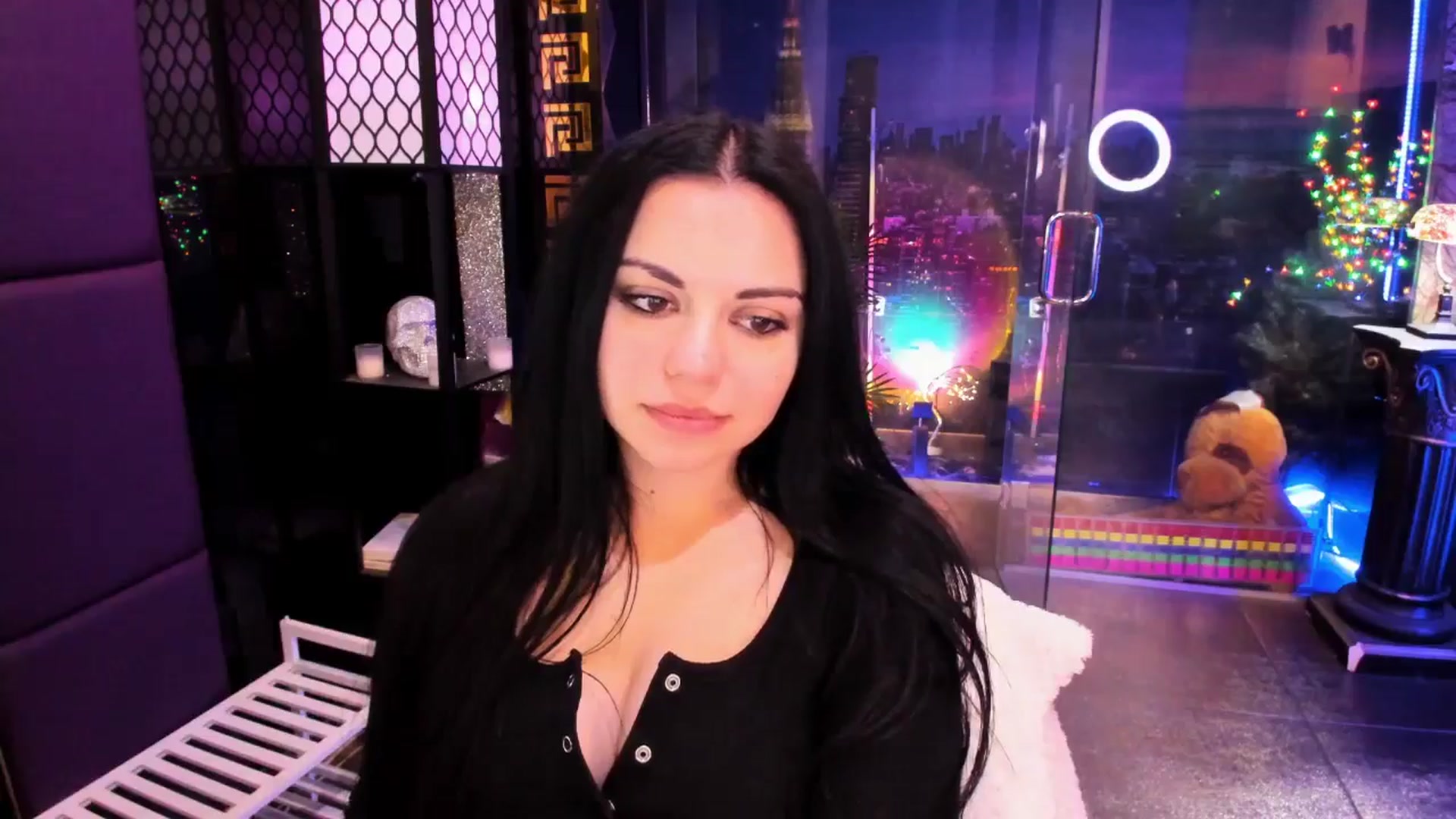 Gallery image thumbnail from sunn_o's myfreecams stream on, 02/23/2025, 14:23 image 20 of 20