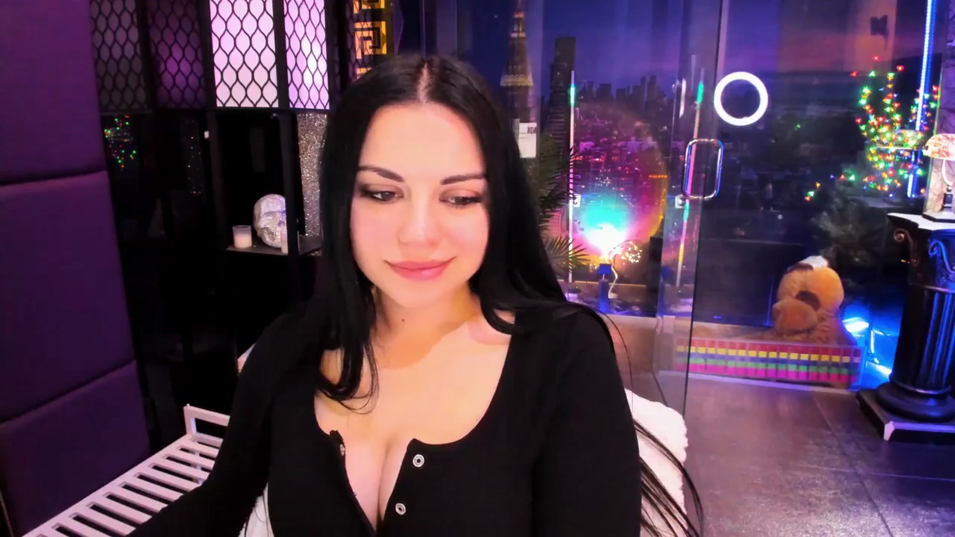 Gallery image thumbnail from sunn_o's myfreecams stream on, 02/23/2025, 14:23 image 12 of 20