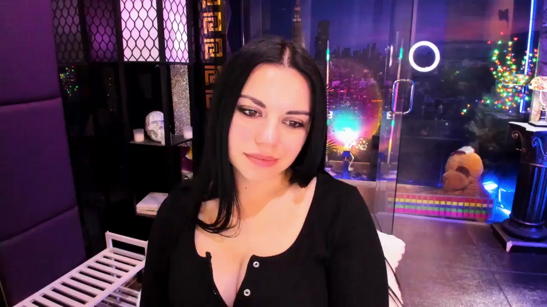 Gallery image thumbnail from sunn_o's myfreecams stream on, 02/23/2025, 14:23 image 13 of 20