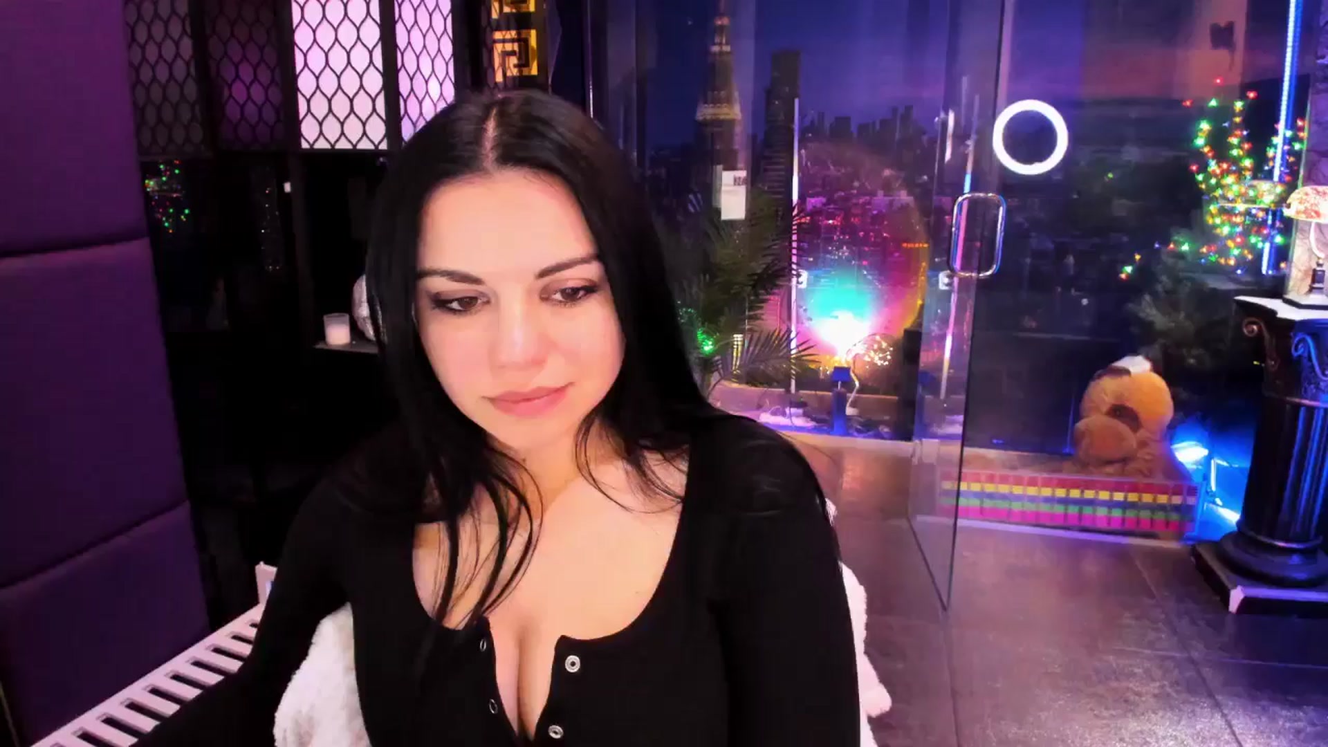 Gallery image thumbnail from sunn_o's myfreecams stream on, 02/23/2025, 14:23 image 16 of 20