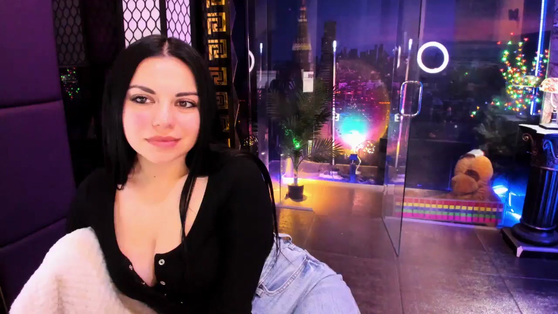 Gallery image thumbnail from sunn_o's myfreecams stream on, 02/23/2025, 14:23 image 3 of 20