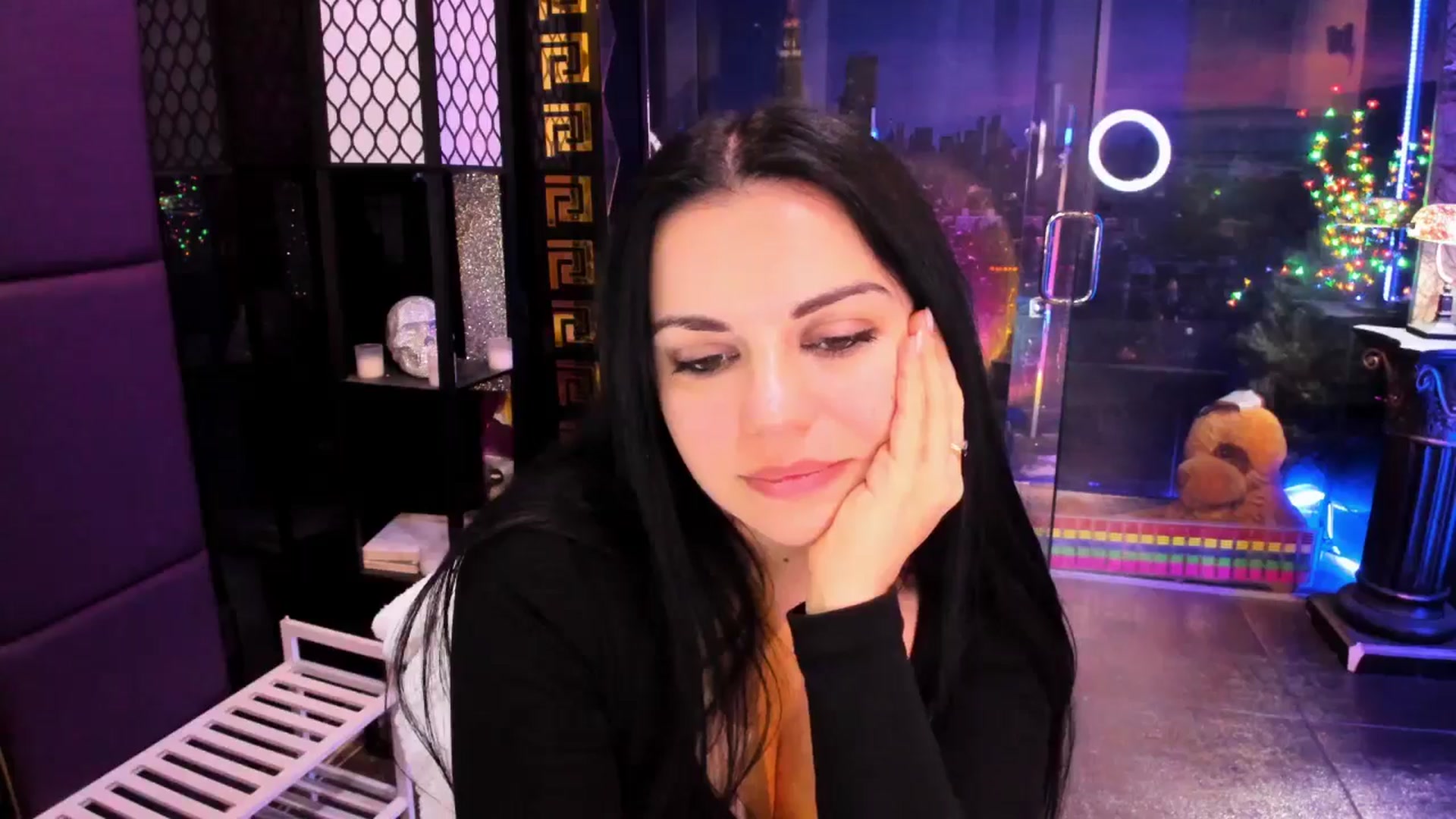 Gallery image thumbnail from sunn_o's myfreecams stream on, 02/23/2025, 14:23 image 18 of 20