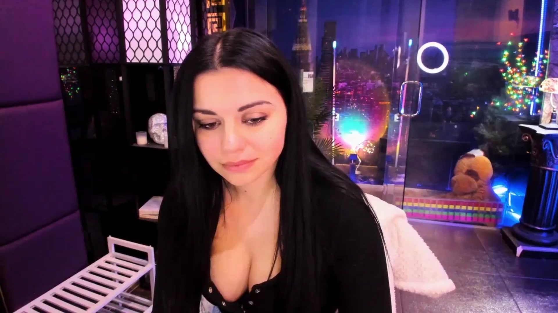 Gallery image thumbnail from sunn_o's myfreecams stream on, 02/23/2025, 15:01 image 18 of 20