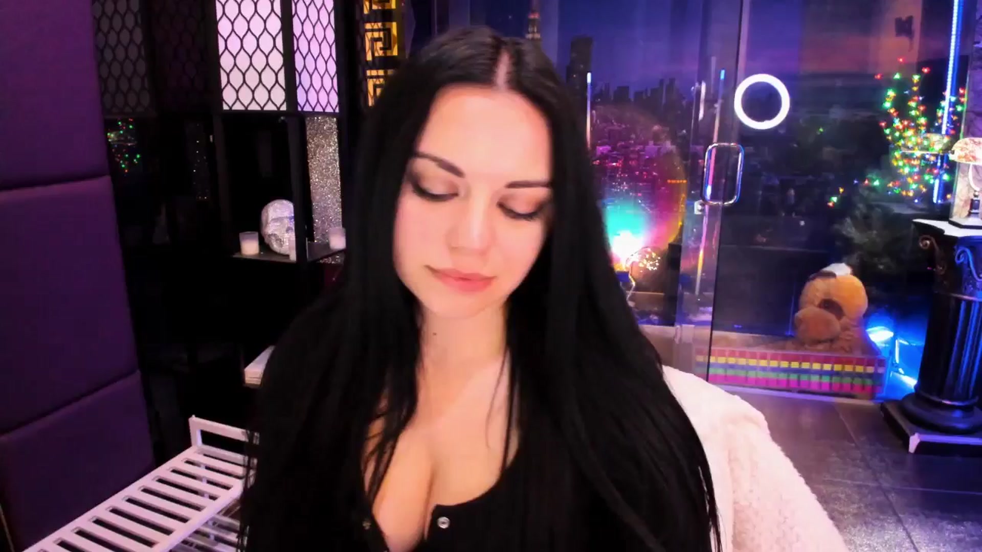 Gallery image thumbnail from sunn_o's myfreecams stream on, 02/23/2025, 15:01 image 1 of 20