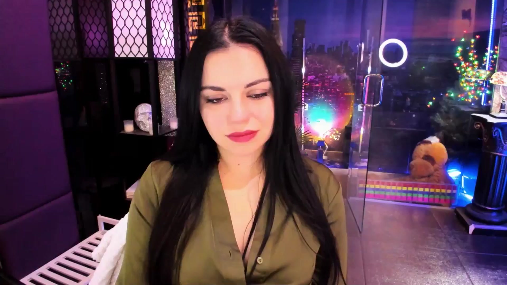 Gallery image thumbnail from sunn_o's myfreecams stream on, 02/24/2025, 14:56 image 2 of 20