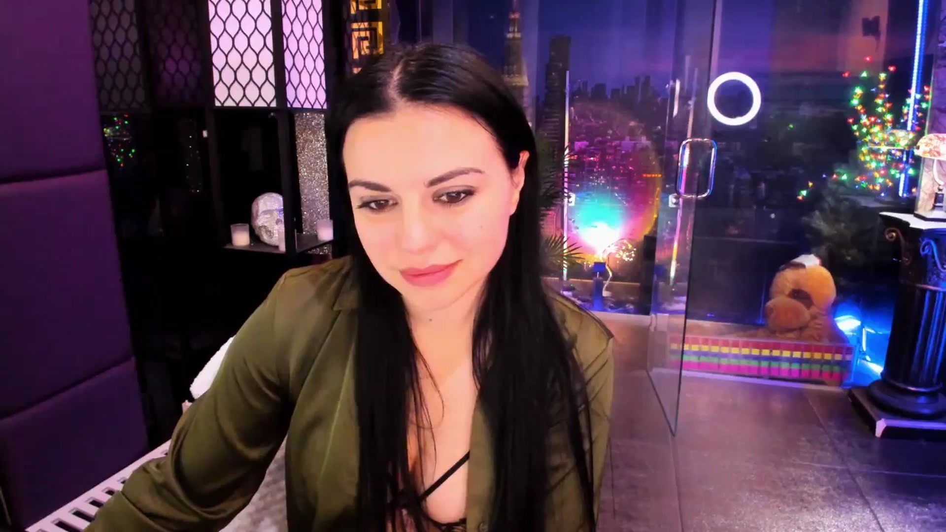 Gallery image thumbnail from sunn_o's myfreecams stream on, 02/24/2025, 14:56 image 15 of 20