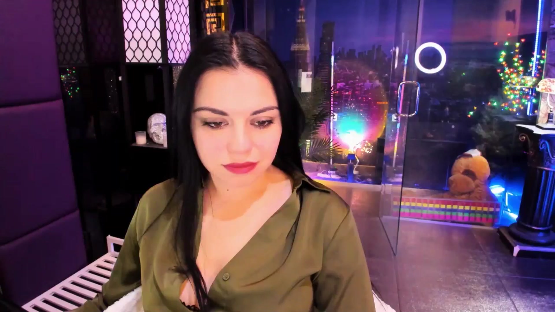 Gallery image thumbnail from sunn_o's myfreecams stream on, 02/24/2025, 14:56 image 4 of 20