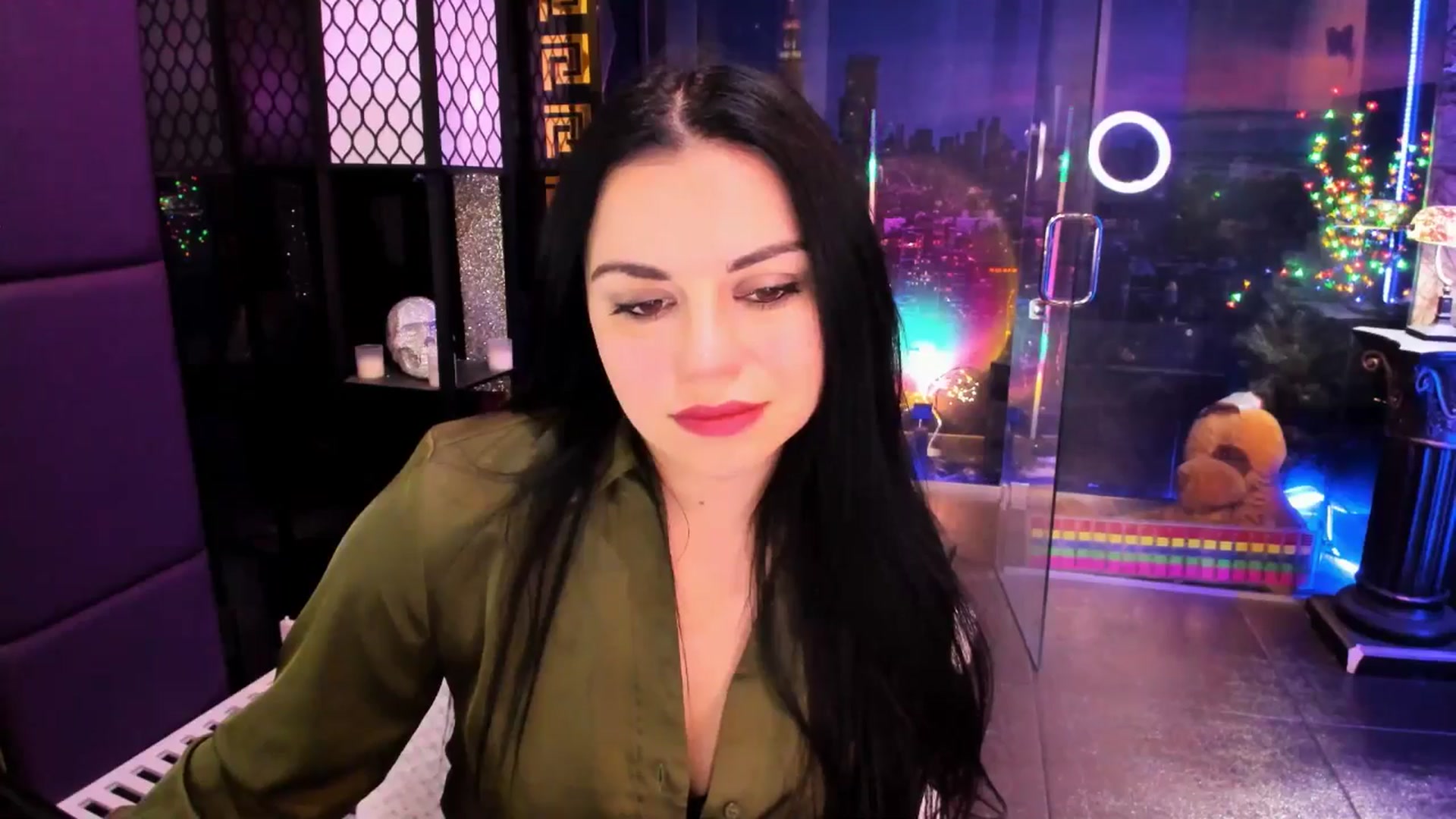 Gallery image thumbnail from sunn_o's myfreecams stream on, 02/24/2025, 14:56 image 6 of 20