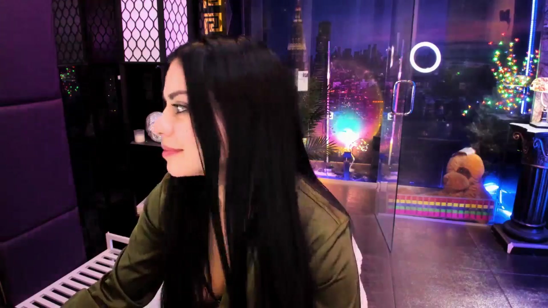 Gallery image thumbnail from sunn_o's myfreecams stream on, 02/24/2025, 14:56 image 16 of 20