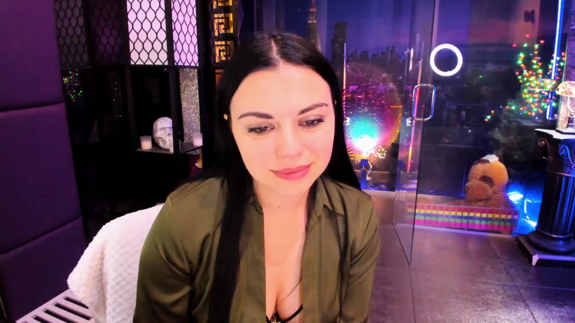 Gallery image thumbnail from sunn_o's myfreecams stream on, 02/24/2025, 14:56 image 20 of 20