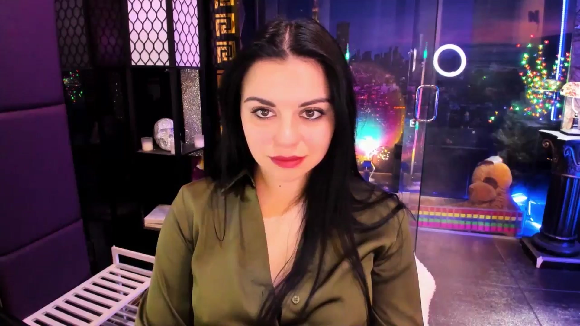 Gallery image thumbnail from sunn_o's myfreecams stream on, 02/24/2025, 14:56 image 3 of 20