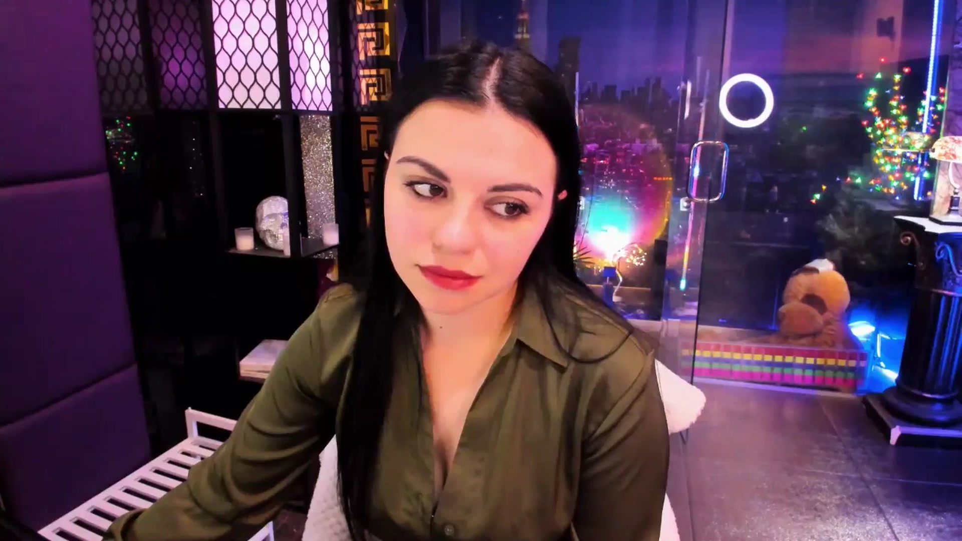 Gallery image thumbnail from sunn_o's myfreecams stream on, 02/24/2025, 14:56 image 5 of 20