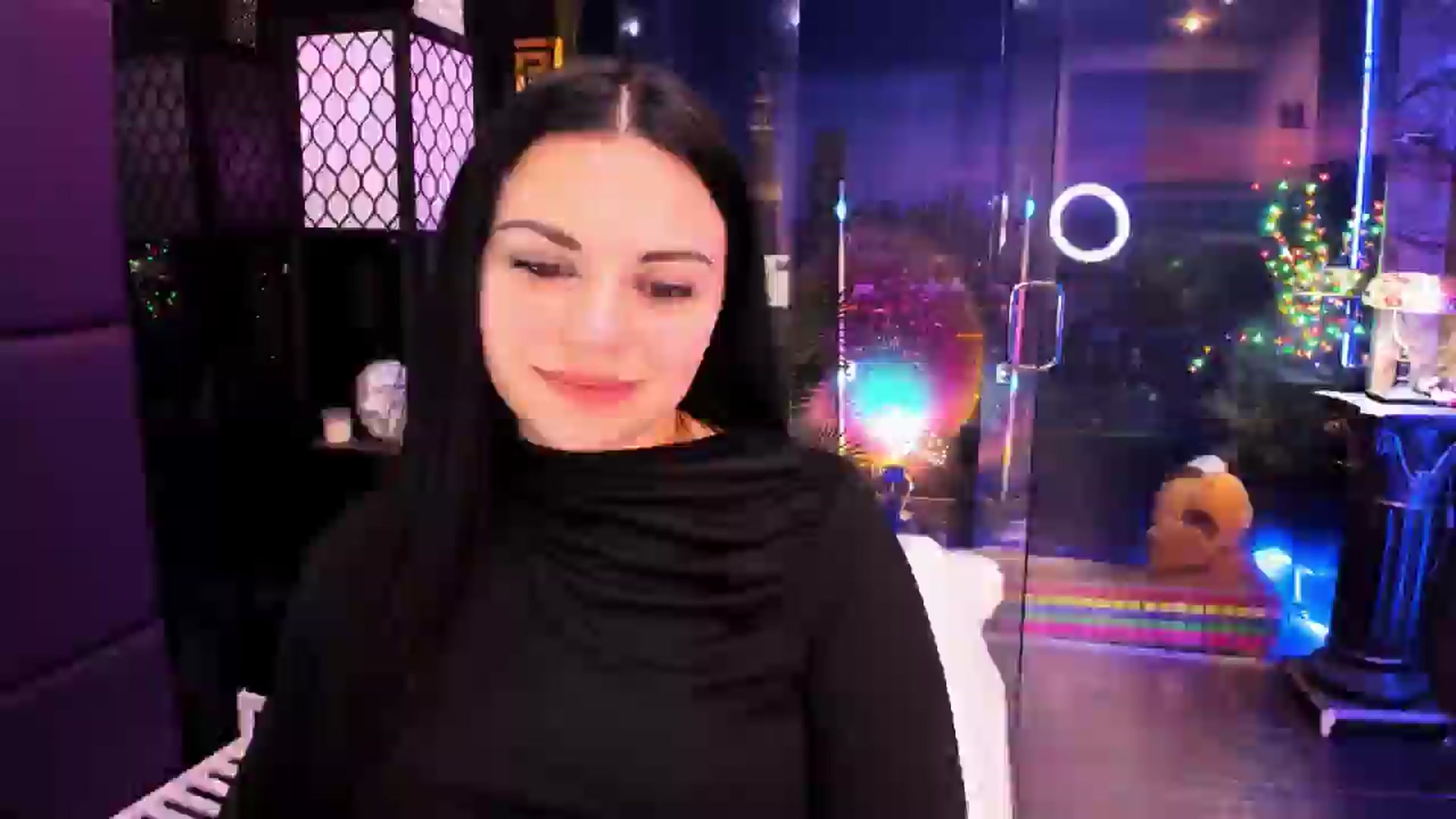 Gallery image thumbnail from sunn_o's myfreecams stream on, 02/25/2025, 12:31 image 19 of 20