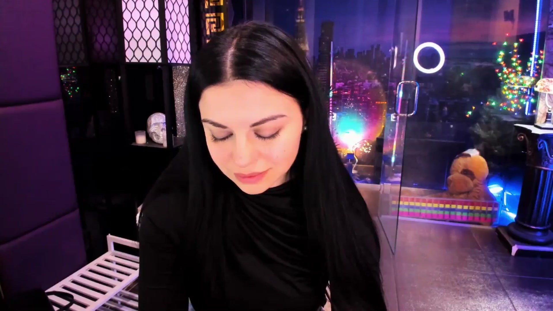Gallery image thumbnail from sunn_o's myfreecams stream on, 02/25/2025, 12:31 image 11 of 20