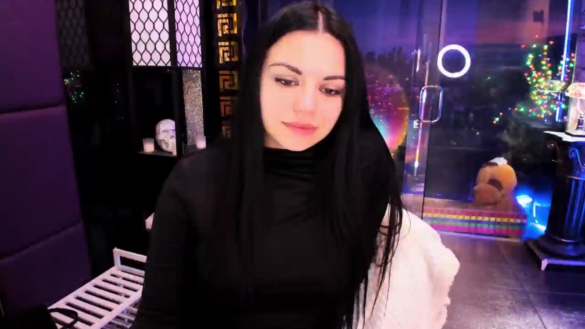 Gallery image thumbnail from sunn_o's myfreecams stream on, 02/25/2025, 12:31 image 15 of 20