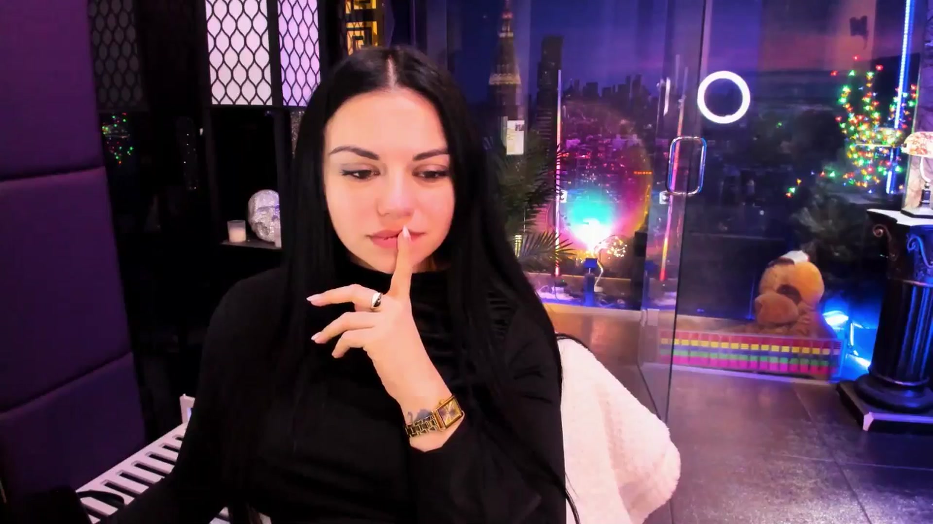 Gallery image thumbnail from sunn_o's myfreecams stream on, 02/25/2025, 12:31 image 13 of 20