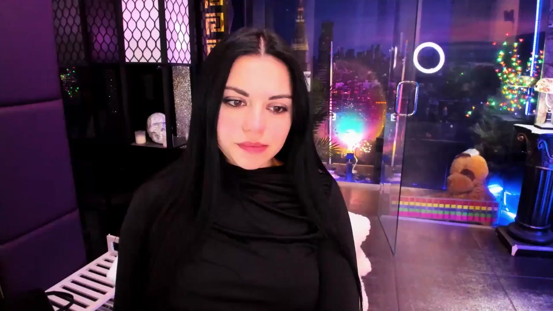 Gallery image thumbnail from sunn_o's myfreecams stream on, 02/25/2025, 12:31 image 4 of 20