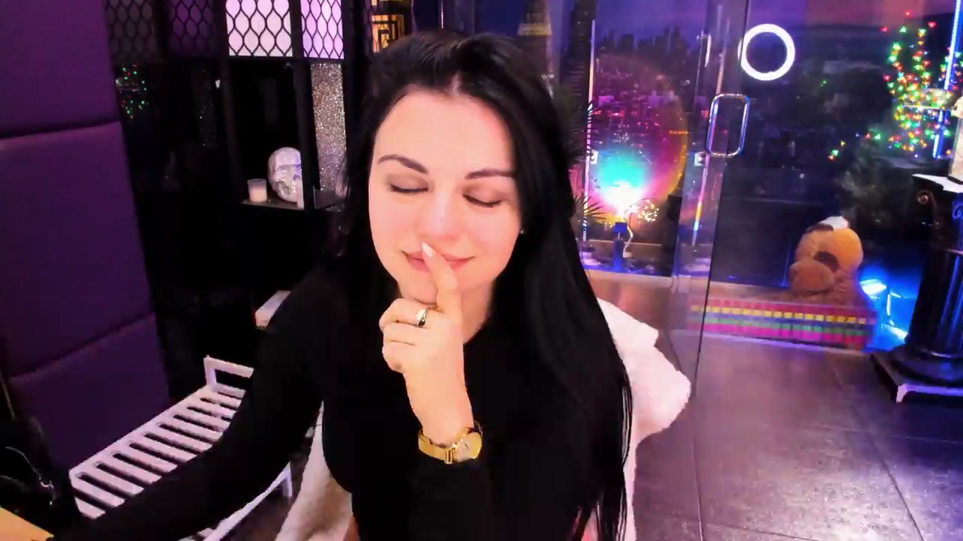 Gallery image thumbnail from sunn_o's myfreecams stream on, 02/26/2025, 12:19 image 19 of 20
