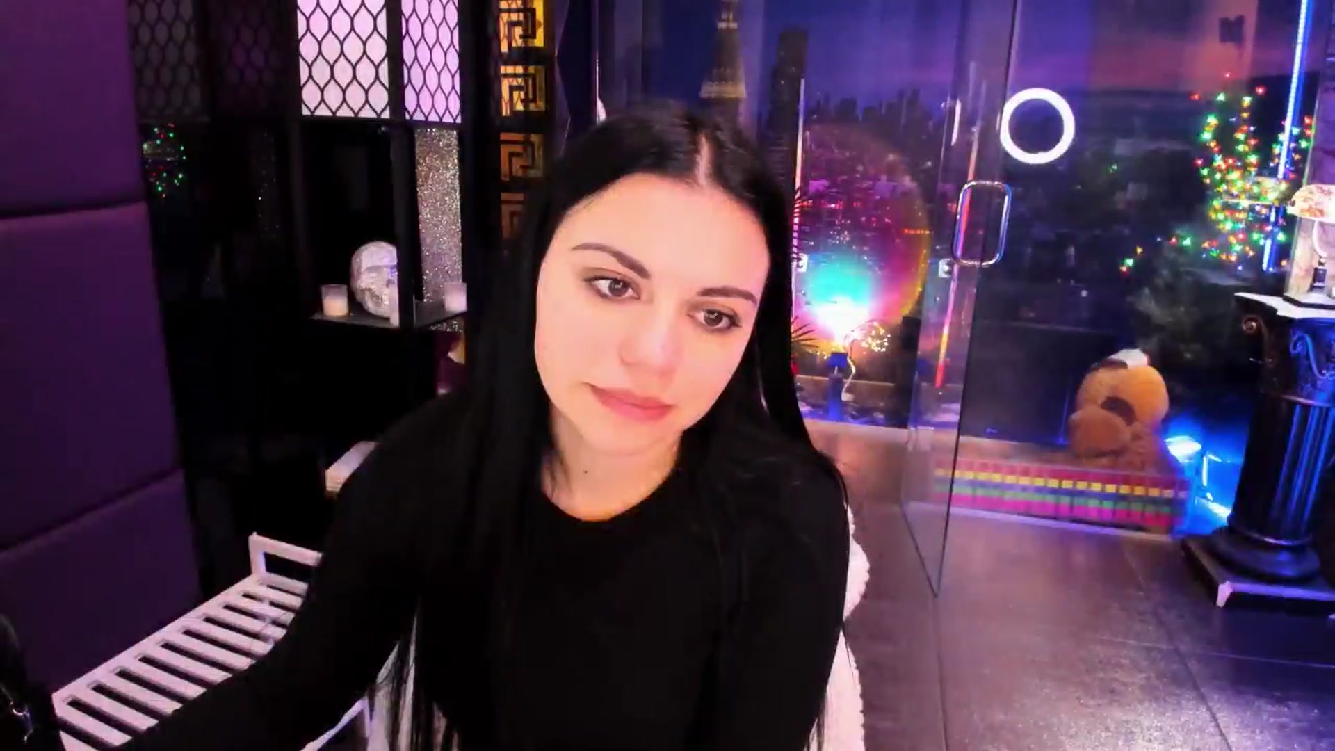 Gallery image thumbnail from sunn_o's myfreecams stream on, 02/26/2025, 12:19 image 16 of 20