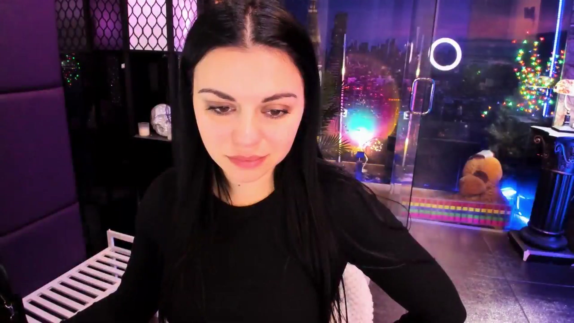 Gallery image thumbnail from sunn_o's myfreecams stream on, 02/26/2025, 12:19 image 14 of 20