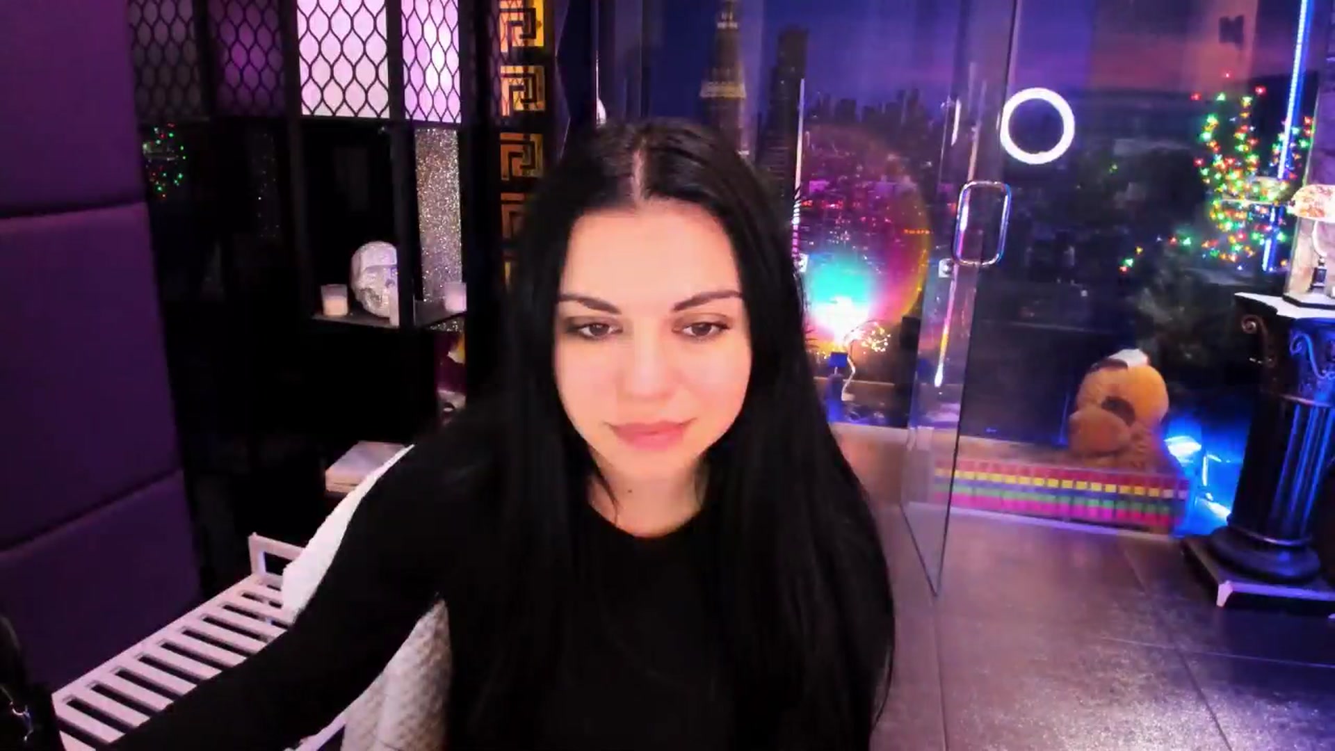 Gallery image thumbnail from sunn_o's myfreecams stream on, 02/26/2025, 12:19 image 17 of 20