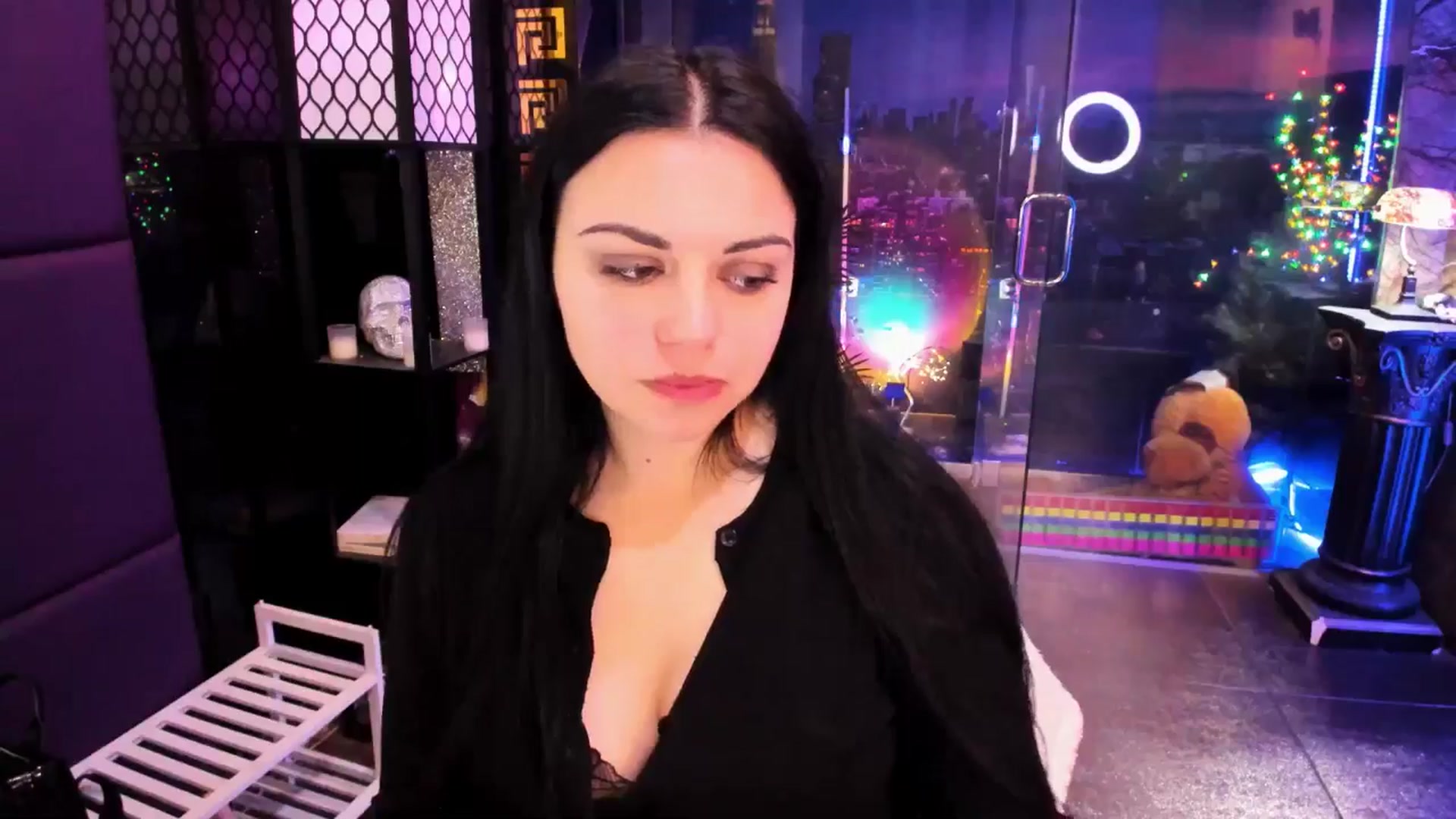 Gallery image thumbnail from sunn_o's myfreecams stream on, 02/27/2025, 12:01 image 3 of 20