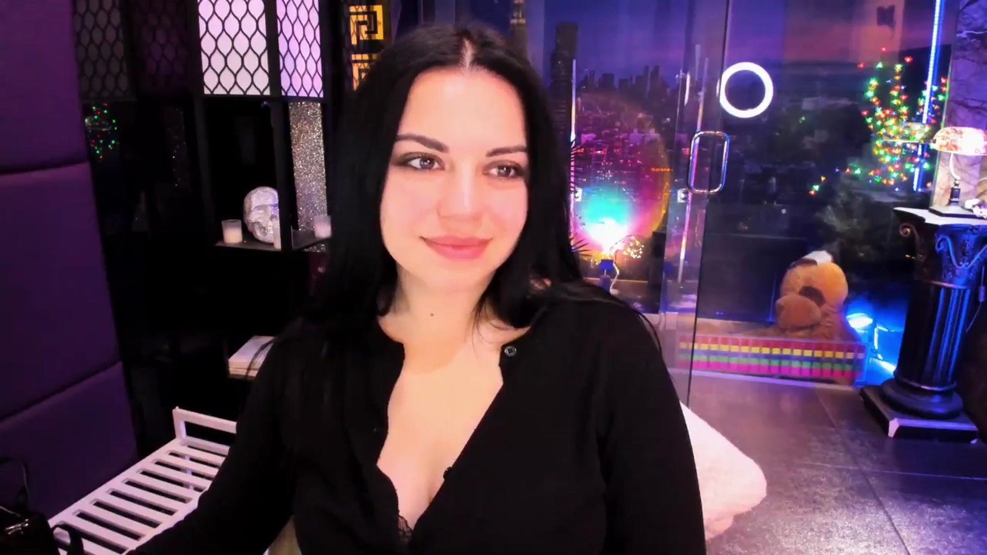Gallery image thumbnail from sunn_o's myfreecams stream on, 02/27/2025, 12:01 image 4 of 20