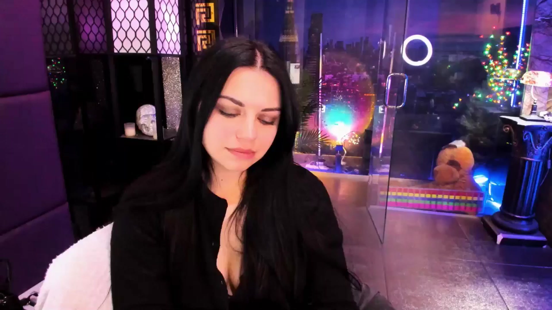 Gallery image thumbnail from sunn_o's myfreecams stream on, 02/27/2025, 12:01 image 1 of 20