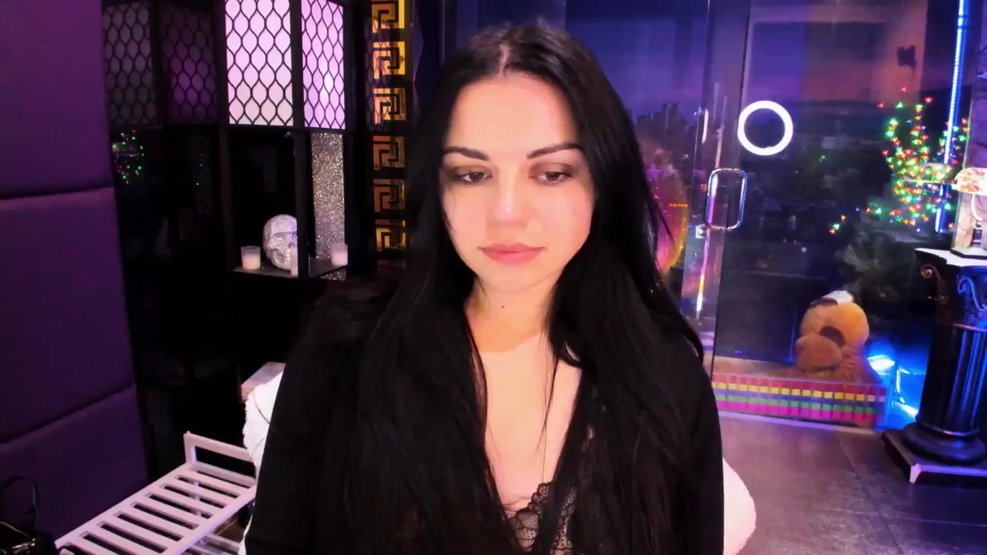 Gallery image thumbnail from sunn_o's myfreecams stream on, 02/27/2025, 12:01 image 14 of 20