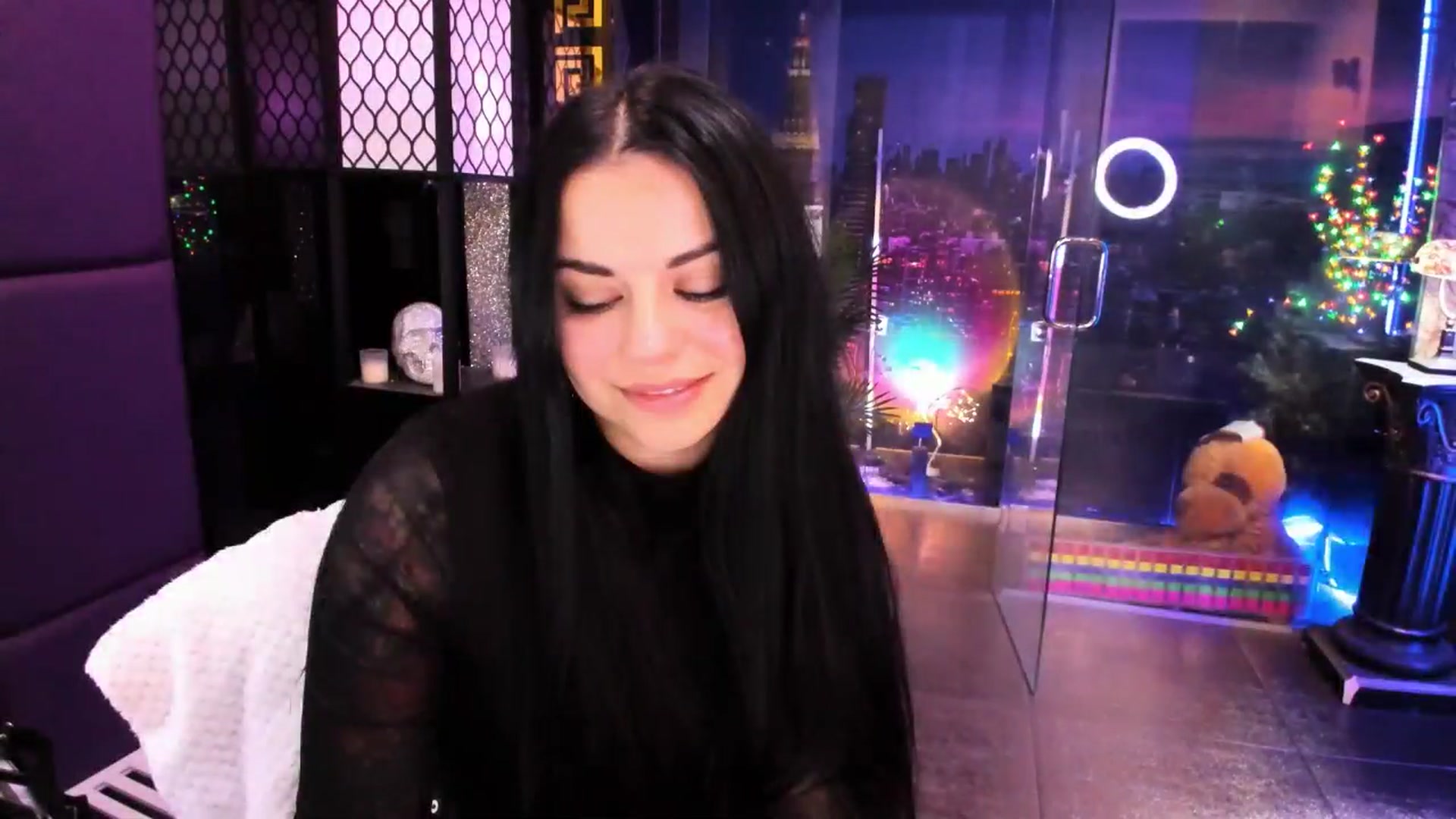 Gallery image thumbnail from sunn_o's myfreecams stream on, 02/28/2025, 10:37 image 2 of 20