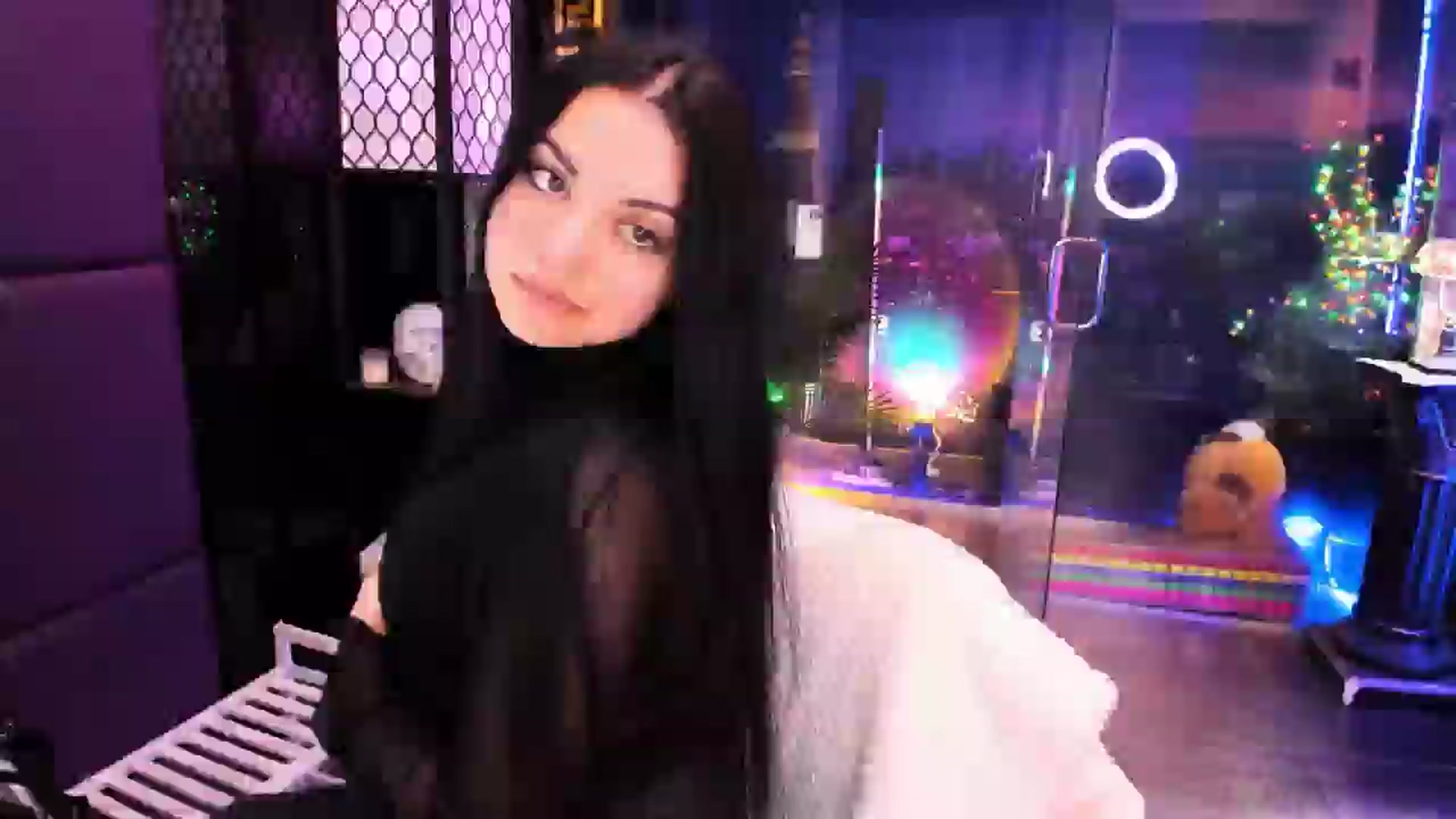Gallery image thumbnail from sunn_o's myfreecams stream on, 02/28/2025, 10:37 image 1 of 20