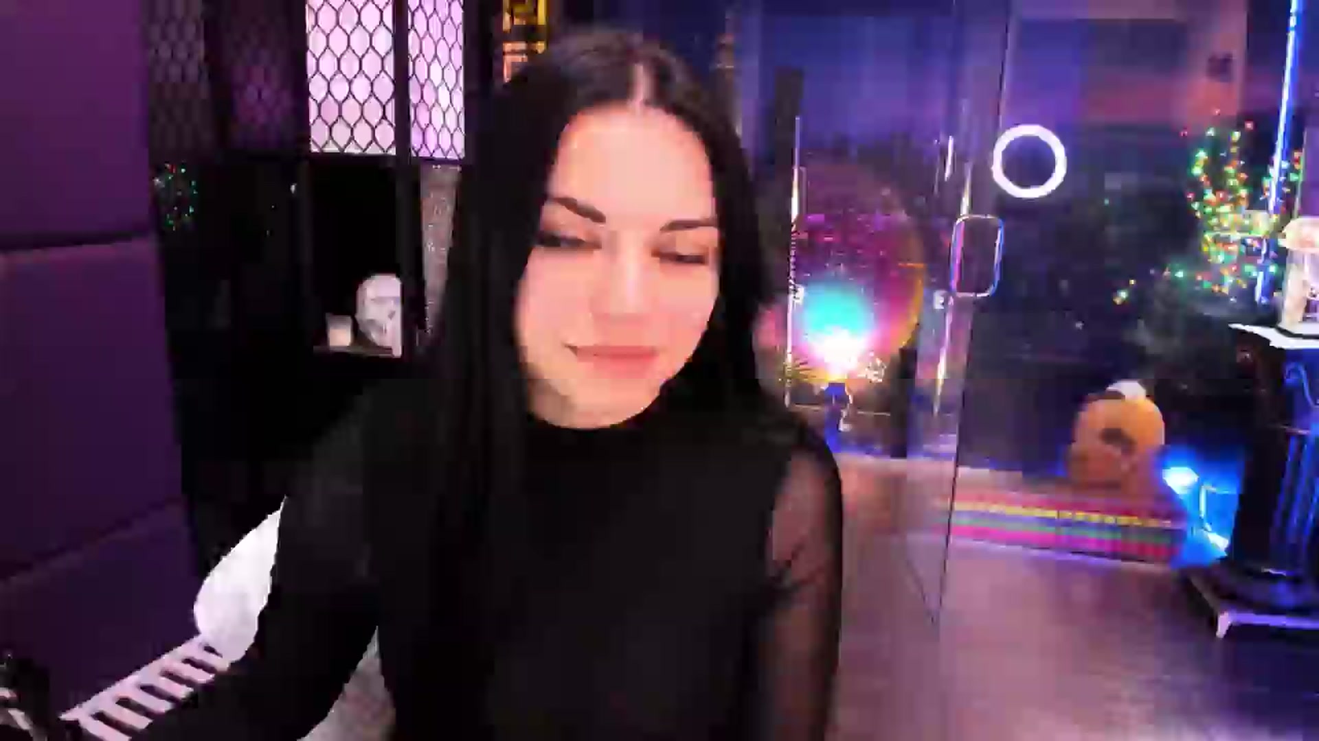 Gallery image thumbnail from sunn_o's myfreecams stream on, 02/28/2025, 10:37 image 8 of 20