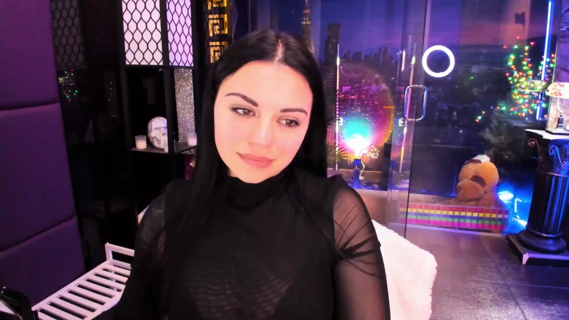 Gallery image thumbnail from sunn_o's myfreecams stream on, 02/28/2025, 12:22 image 17 of 20