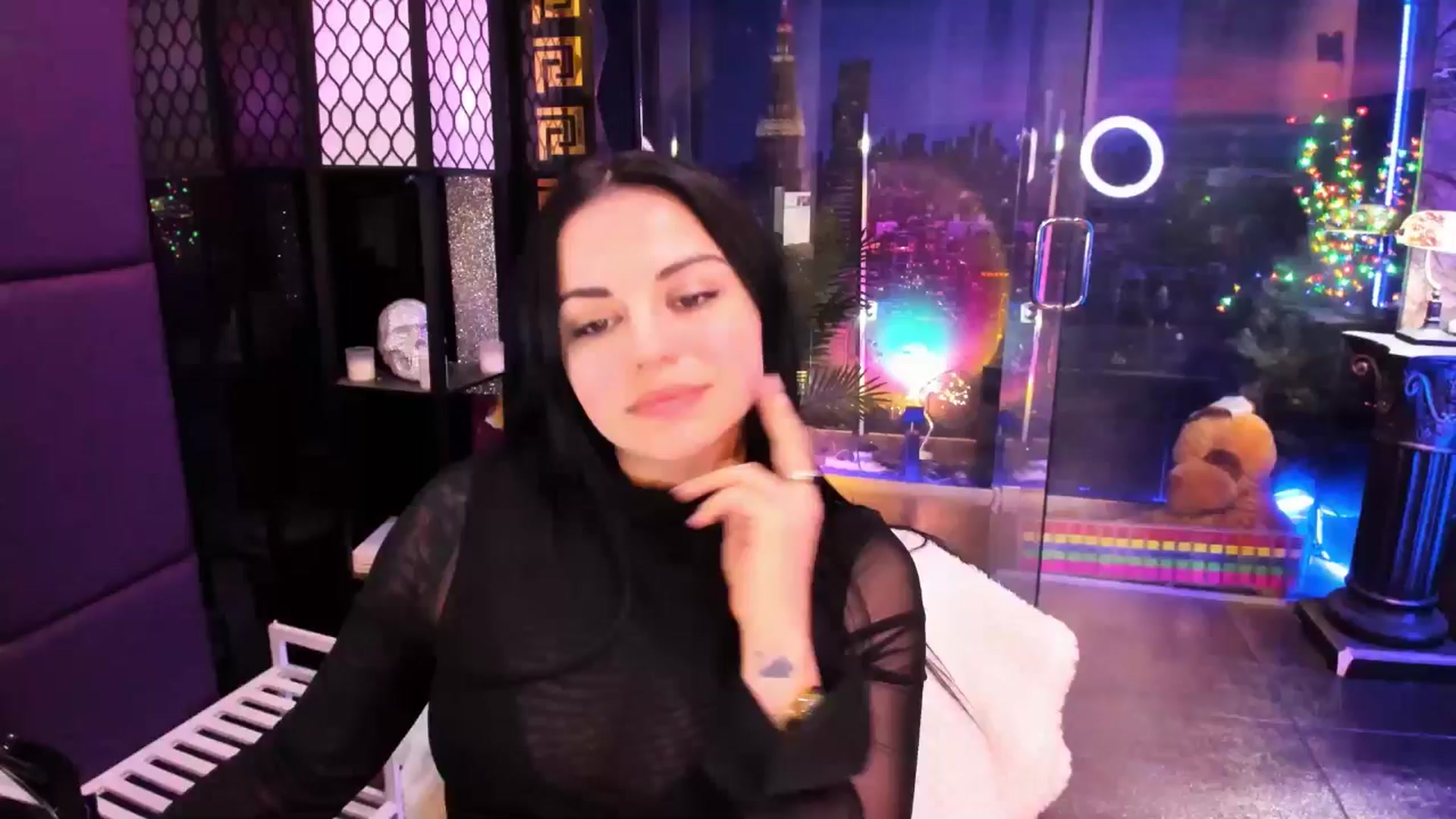 Gallery image thumbnail from sunn_o's myfreecams stream on, 02/28/2025, 12:22 image 1 of 20