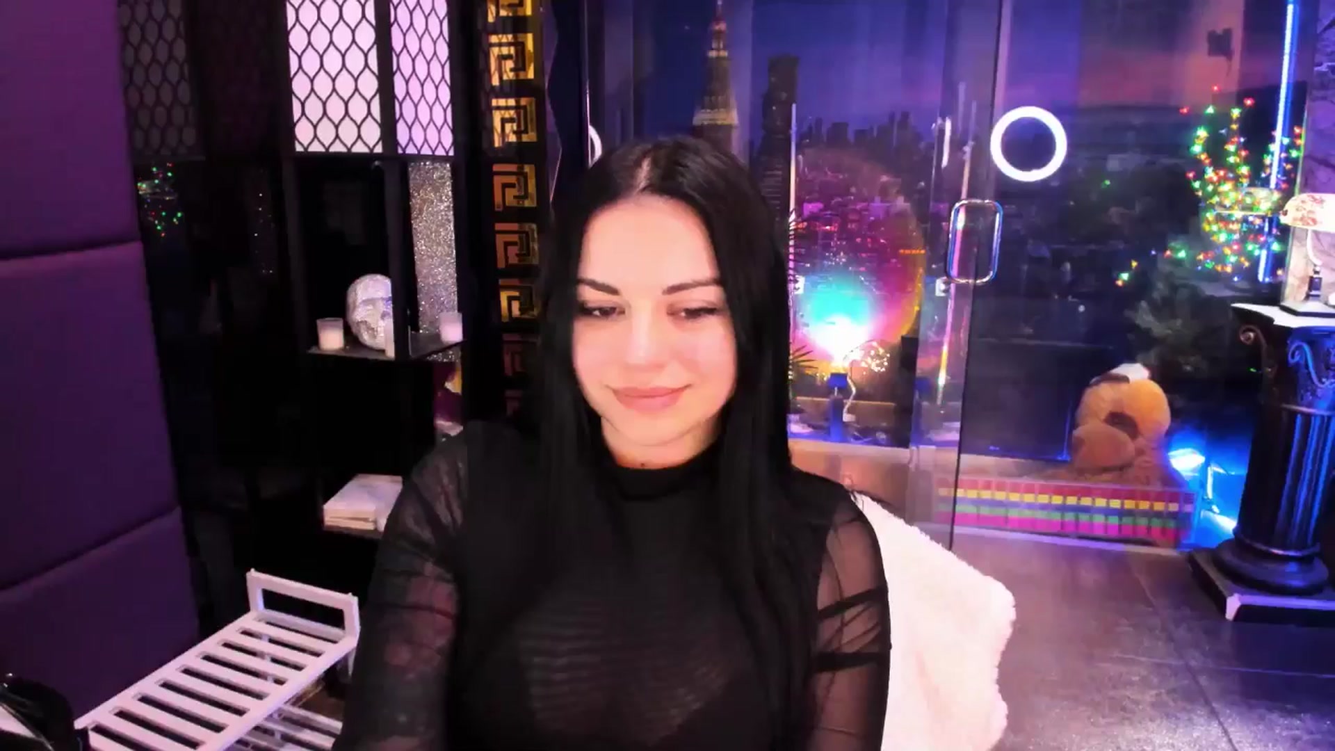 Gallery image thumbnail from sunn_o's myfreecams stream on, 02/28/2025, 12:22 image 3 of 20