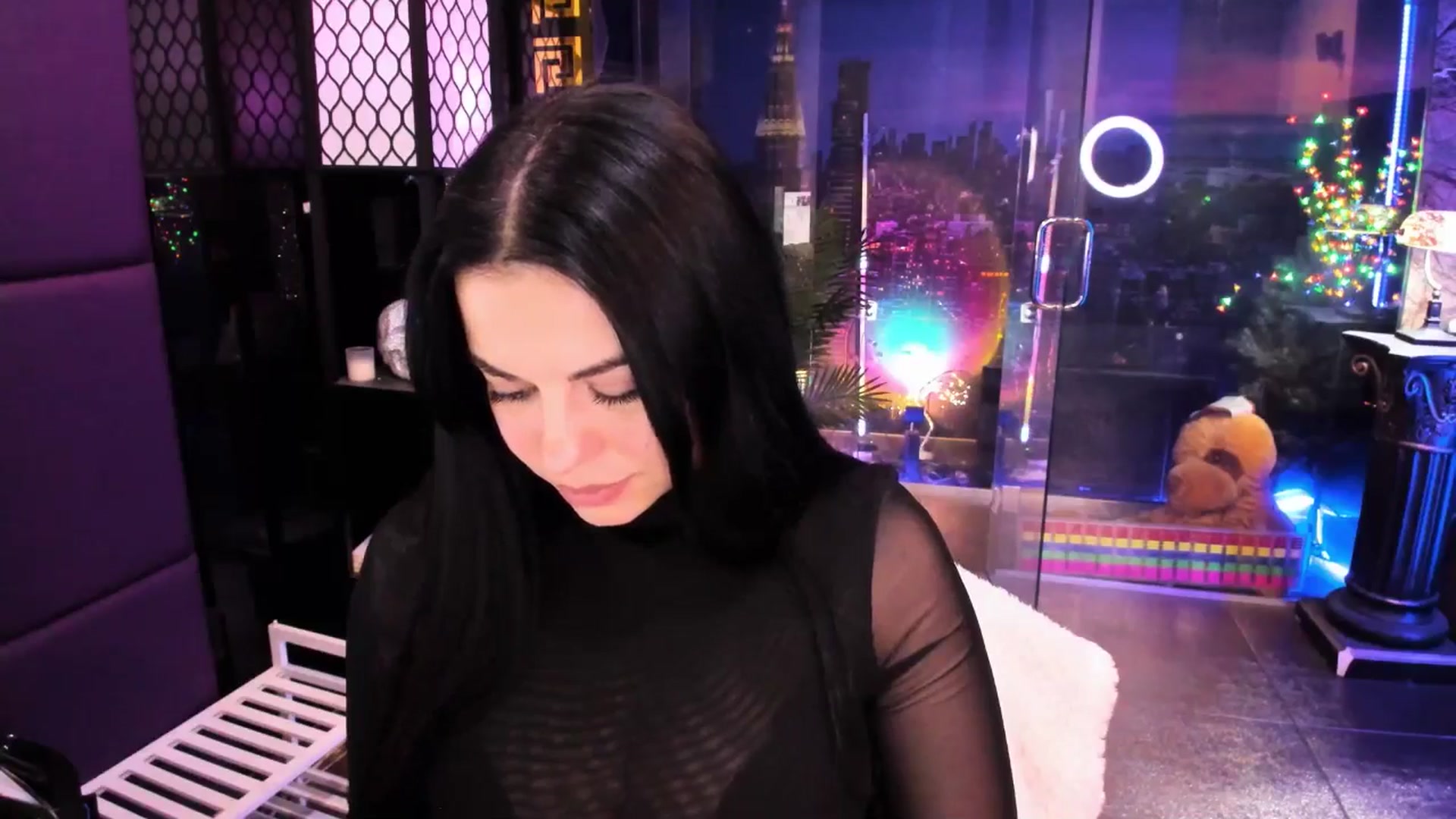 Gallery image thumbnail from sunn_o's myfreecams stream on, 02/28/2025, 12:22 image 19 of 20