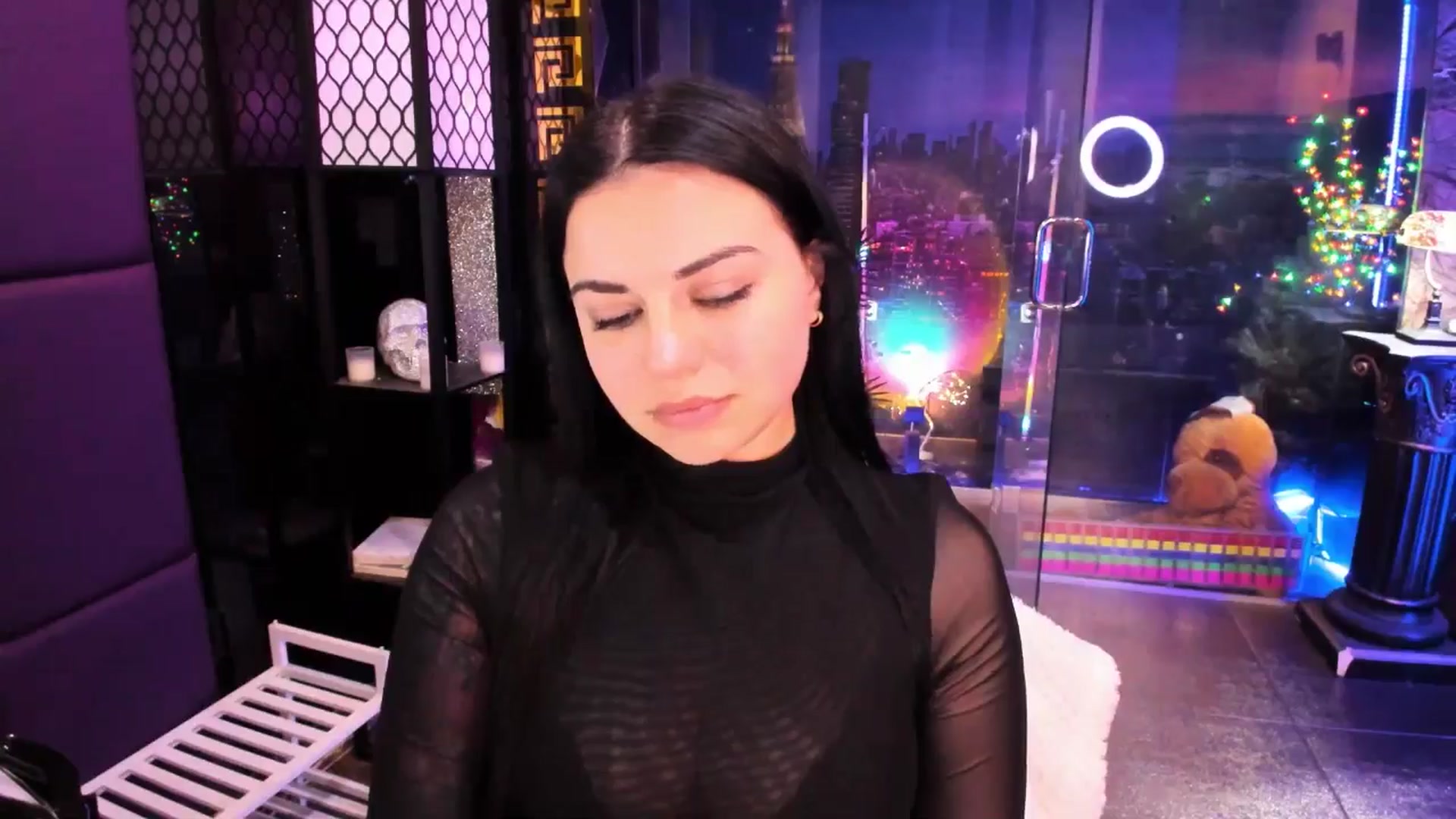 Gallery image thumbnail from sunn_o's myfreecams stream on, 02/28/2025, 12:22 image 18 of 20