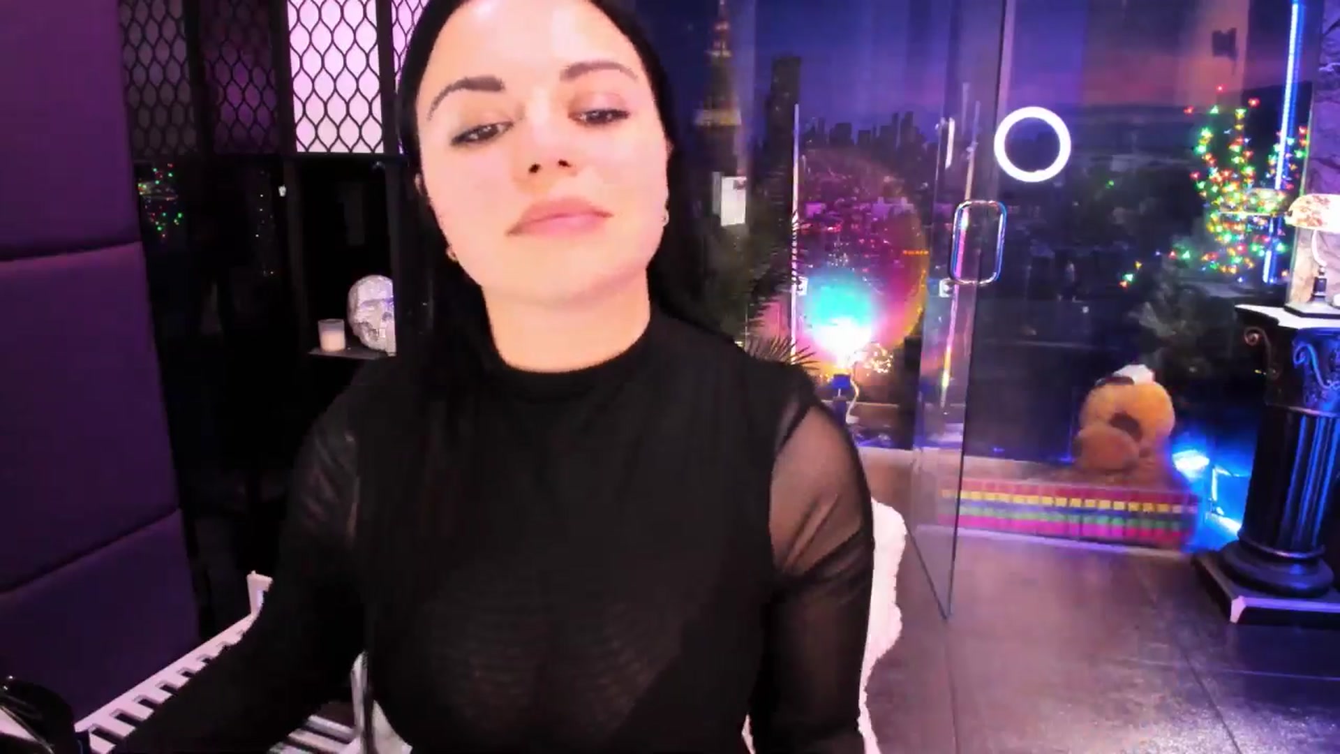 Gallery image thumbnail from sunn_o's myfreecams stream on, 02/28/2025, 12:22 image 13 of 20