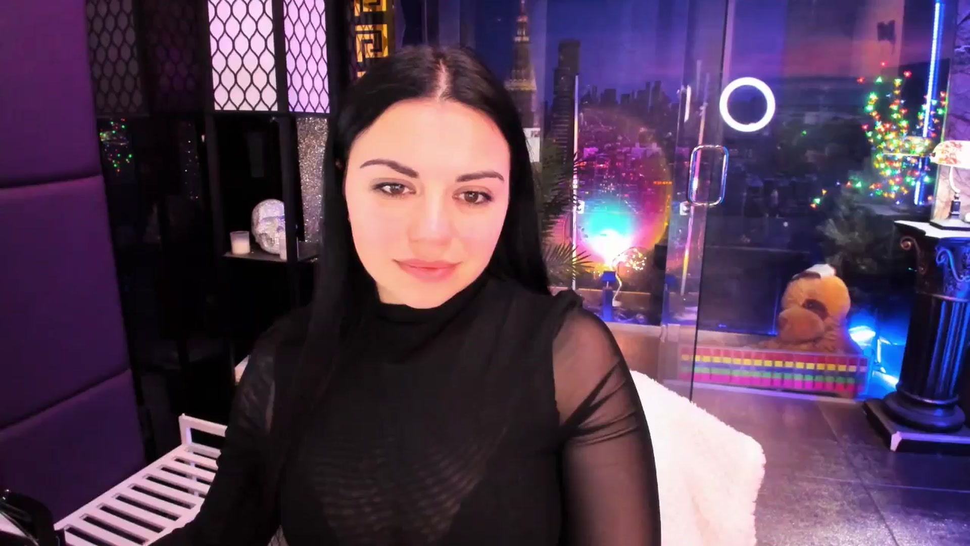 Gallery image thumbnail from sunn_o's myfreecams stream on, 02/28/2025, 12:22 image 14 of 20