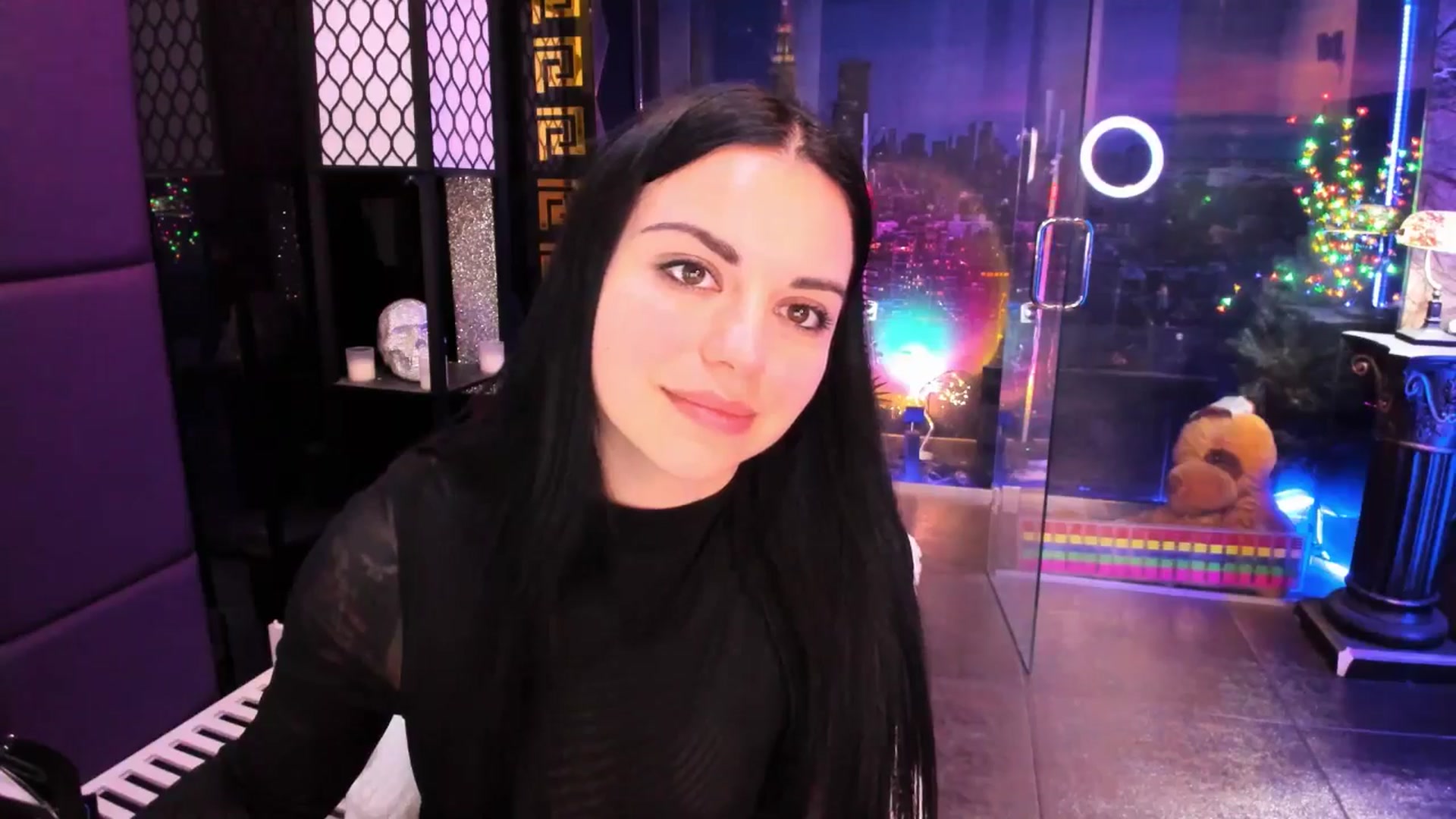 Gallery image thumbnail from sunn_o's myfreecams stream on, 02/28/2025, 12:22 image 11 of 20