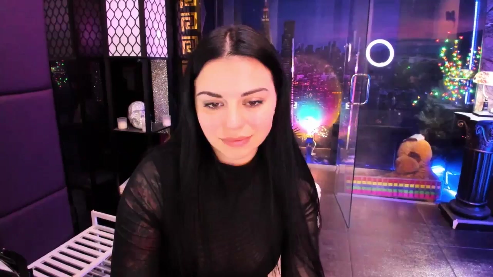 Gallery image thumbnail from sunn_o's myfreecams stream on, 02/28/2025, 12:22 image 10 of 20