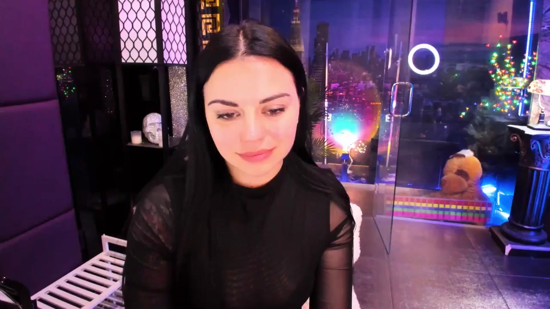 Gallery image thumbnail from sunn_o's myfreecams stream on, 02/28/2025, 12:22 image 8 of 20