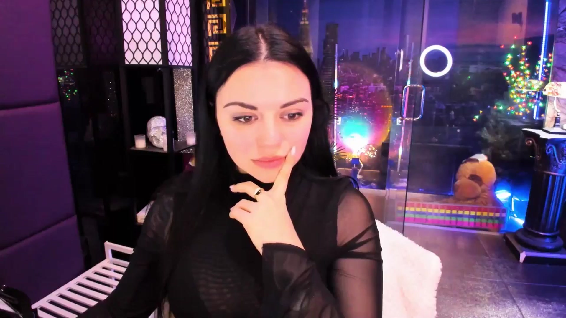 Gallery image thumbnail from sunn_o's myfreecams stream on, 02/28/2025, 12:22 image 15 of 20