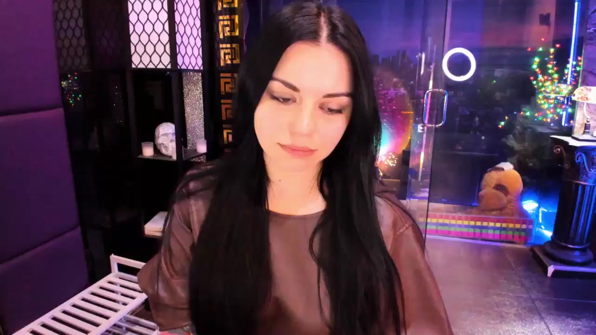 Gallery image thumbnail from sunn_o's myfreecams stream on, 03/01/2025, 11:27 image 18 of 20