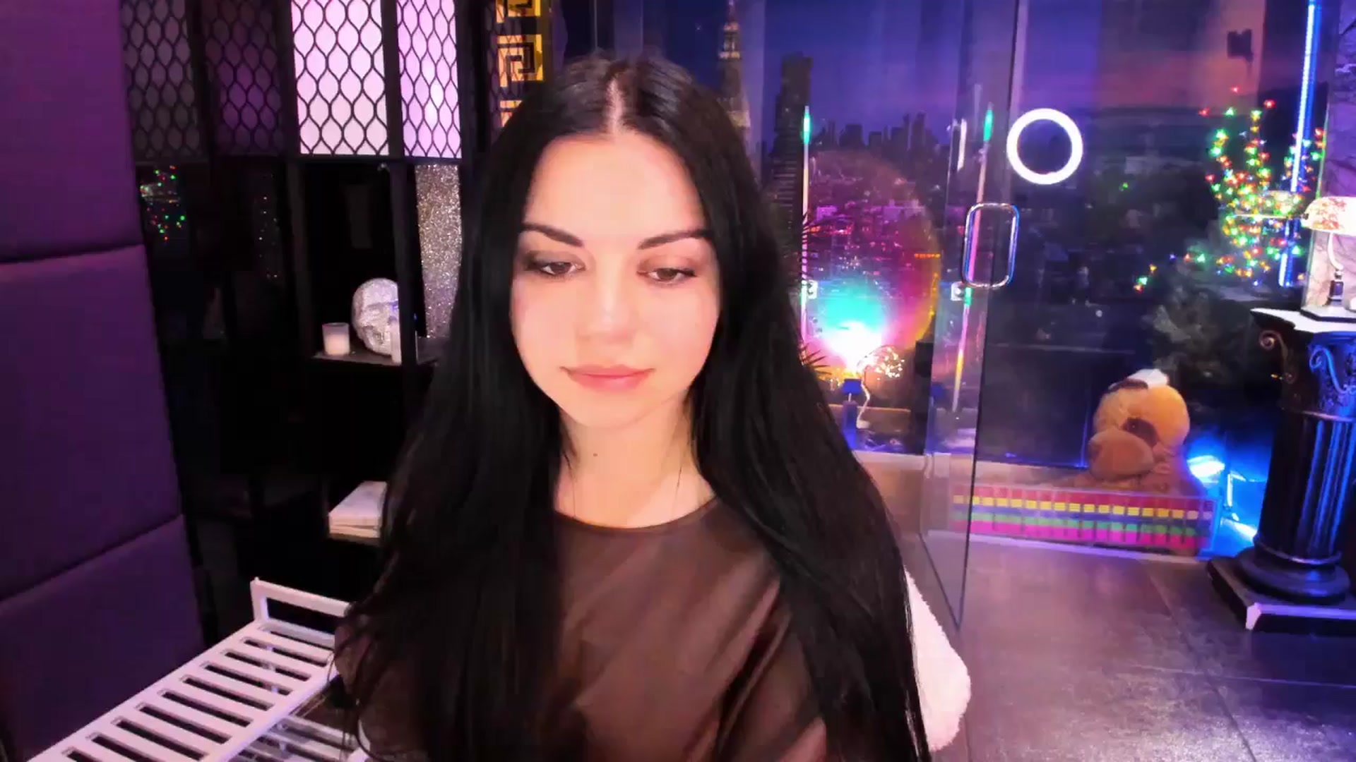 Gallery image thumbnail from sunn_o's myfreecams stream on, 03/01/2025, 11:27 image 19 of 20