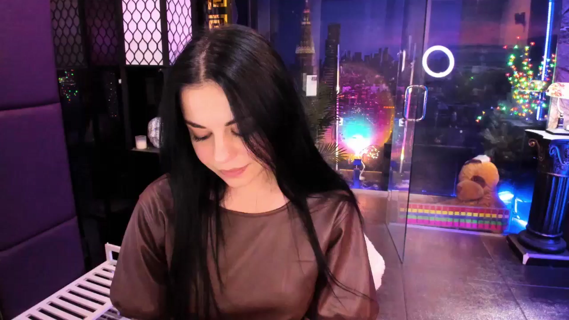 Gallery image thumbnail from sunn_o's myfreecams stream on, 03/01/2025, 11:27 image 1 of 20