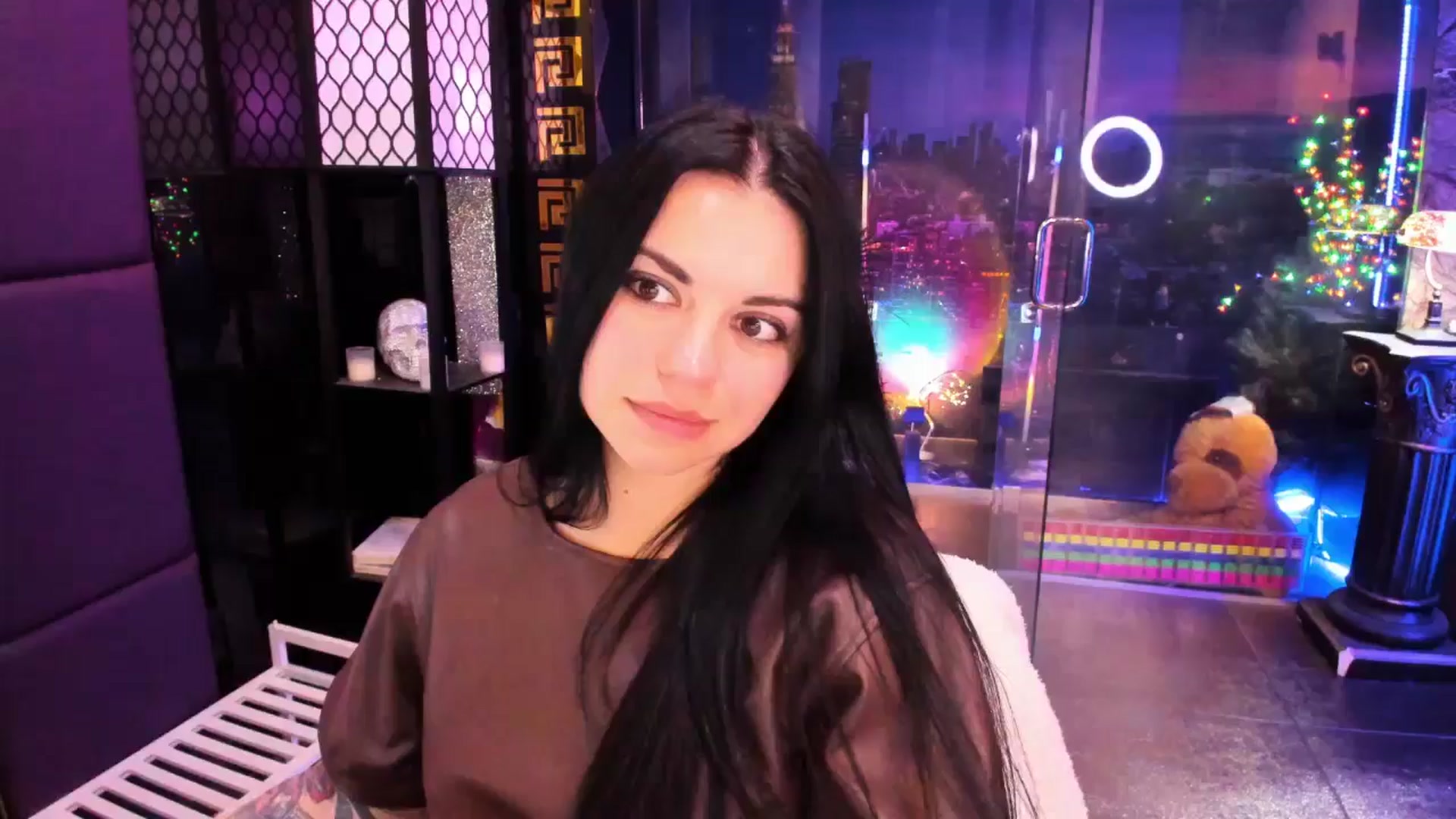 Gallery image thumbnail from sunn_o's myfreecams stream on, 03/01/2025, 13:43 image 19 of 20