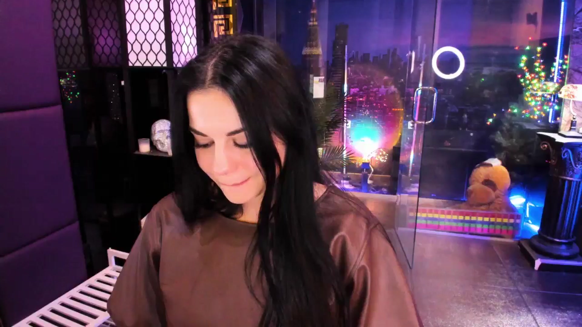 Gallery image thumbnail from sunn_o's myfreecams stream on, 03/01/2025, 13:43 image 18 of 20