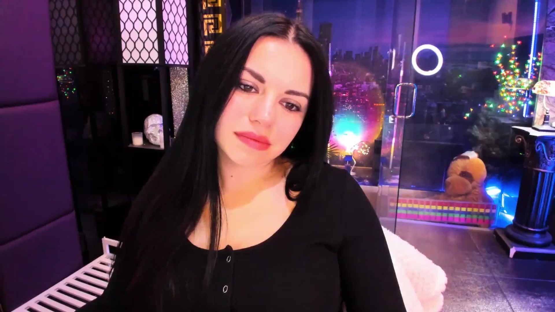 Gallery image thumbnail from sunn_o's myfreecams stream on, 03/04/2025, 10:53 image 4 of 20